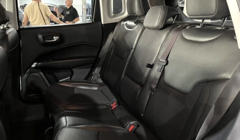 
								JEEP COMPASS (J) 5P (17-21) 2019 lleno									