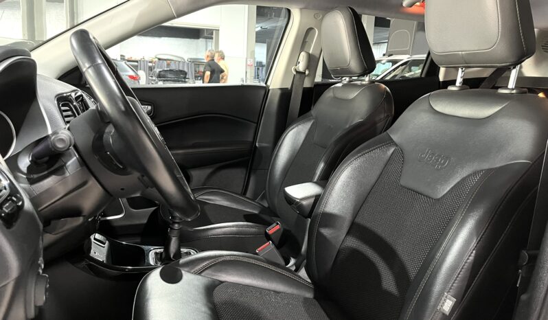 
								JEEP COMPASS (J) 5P (17-21) 2019 lleno									