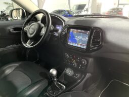 
										JEEP COMPASS (J) 5P (17-21) 2019 lleno									