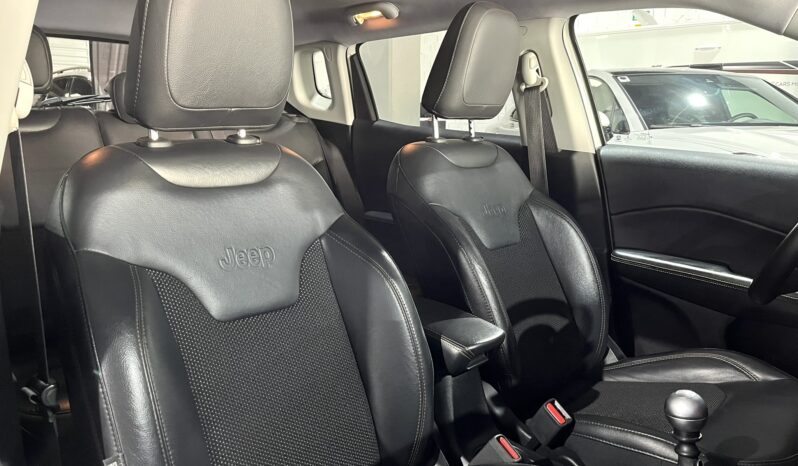 
								JEEP COMPASS (J) 5P (17-21) 2019 lleno									