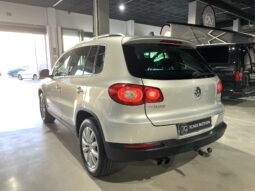 
										VOLKSWAGEN TIGUAN (5N) 5P (07-11) 2010 lleno									