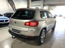 
										VOLKSWAGEN TIGUAN (5N) 5P (07-11) 2010 lleno									