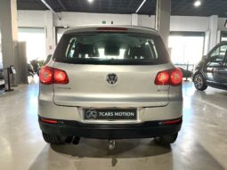 
										VOLKSWAGEN TIGUAN (5N) 5P (07-11) 2010 lleno									