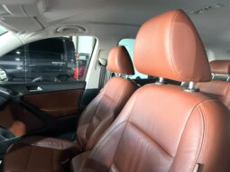
										VOLKSWAGEN TIGUAN (5N) 5P (07-11) 2010 lleno									