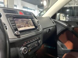 
										VOLKSWAGEN TIGUAN (5N) 5P (07-11) 2010 lleno									