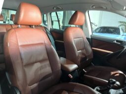
										VOLKSWAGEN TIGUAN (5N) 5P (07-11) 2010 lleno									