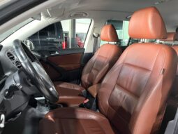 
										VOLKSWAGEN TIGUAN (5N) 5P (07-11) 2010 lleno									