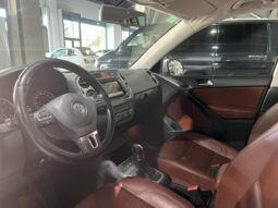 
										VOLKSWAGEN TIGUAN (5N) 5P (07-11) 2010 lleno									