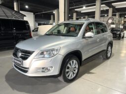 
										VOLKSWAGEN TIGUAN (5N) 5P (07-11) 2010 lleno									