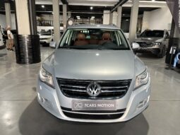 
										VOLKSWAGEN TIGUAN (5N) 5P (07-11) 2010 lleno									