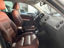 
										VOLKSWAGEN TIGUAN (5N) 5P (07-11) 2010 lleno									