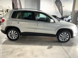 
										VOLKSWAGEN TIGUAN (5N) 5P (07-11) 2010 lleno									