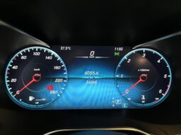 
										MERCEDES BENZ CLASE GLC (X 253) 5P (19-22) 2022 lleno									