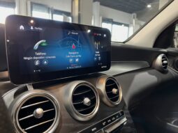 
										MERCEDES BENZ CLASE GLC (X 253) 5P (19-22) 2022 lleno									