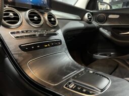 
										MERCEDES BENZ CLASE GLC (X 253) 5P (19-22) 2022 lleno									