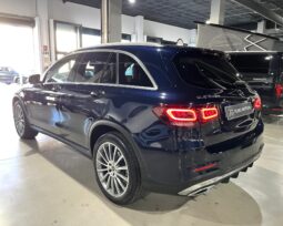 
										MERCEDES BENZ CLASE GLC (X 253) 5P (19-22) 2022 lleno									