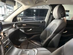 
										MERCEDES BENZ CLASE GLC (X 253) 5P (19-22) 2022 lleno									