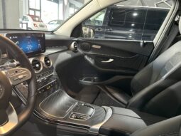 
										MERCEDES BENZ CLASE GLC (X 253) 5P (19-22) 2022 lleno									