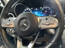 
										MERCEDES BENZ CLASE GLC (X 253) 5P (19-22) 2022 lleno									