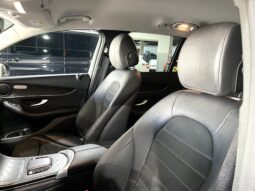 
										MERCEDES BENZ CLASE GLC (X 253) 5P (19-22) 2022 lleno									