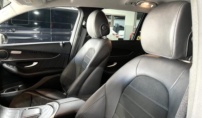 
								MERCEDES BENZ CLASE GLC (X 253) 5P (19-22) 2022 lleno									
