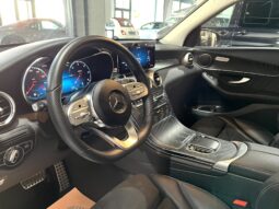 
										MERCEDES BENZ CLASE GLC (X 253) 5P (19-22) 2022 lleno									