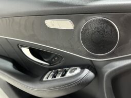 
										MERCEDES BENZ CLASE GLC (X 253) 5P (19-22) 2022 lleno									
