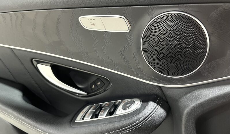
								MERCEDES BENZ CLASE GLC (X 253) 5P (19-22) 2022 lleno									