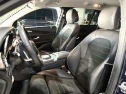 
										MERCEDES BENZ CLASE GLC (X 253) 5P (19-22) 2022 lleno									