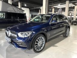 
										MERCEDES BENZ CLASE GLC (X 253) 5P (19-22) 2022 lleno									
