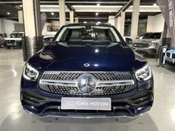 
										MERCEDES BENZ CLASE GLC (X 253) 5P (19-22) 2022 lleno									