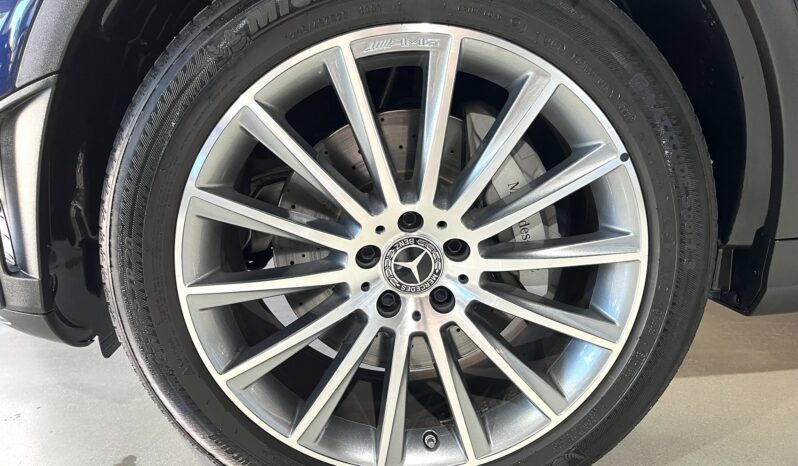 
								MERCEDES BENZ CLASE GLC (X 253) 5P (19-22) 2022 lleno									