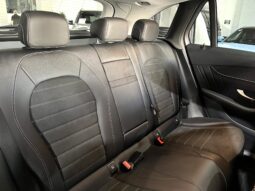 
										MERCEDES BENZ CLASE GLC (X 253) 5P (19-22) 2022 lleno									