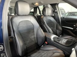 
										MERCEDES BENZ CLASE GLC (X 253) 5P (19-22) 2022 lleno									