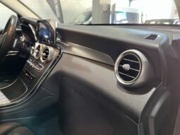 
										MERCEDES BENZ CLASE GLC (X 253) 5P (19-22) 2022 lleno									