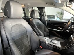 
										MERCEDES BENZ CLASE GLC (X 253) 5P (19-22) 2022 lleno									