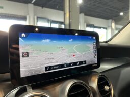 
										MERCEDES BENZ CLASE GLC (X 253) 5P (19-22) 2022 lleno									