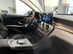 
										MERCEDES BENZ CLASE GLC (X 253) 5P (19-22) 2022 lleno									