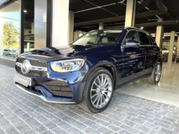 
										MERCEDES BENZ CLASE GLC (X 253) 5P (19-22) 2022 lleno									