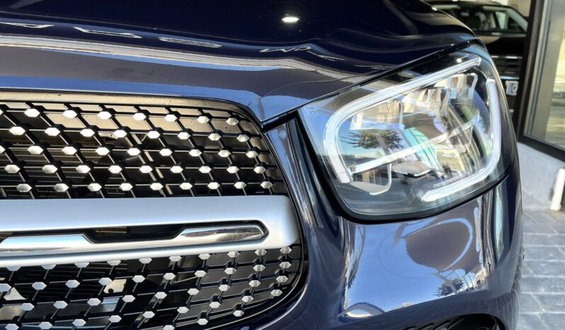 
								MERCEDES BENZ CLASE GLC (X 253) 5P (19-22) 2022 lleno									