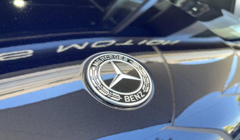 
								MERCEDES BENZ CLASE GLC (X 253) 5P (19-22) 2022 lleno									