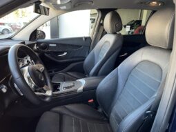 
										MERCEDES BENZ CLASE GLC (X 253) 5P (19-22) 2022 lleno									