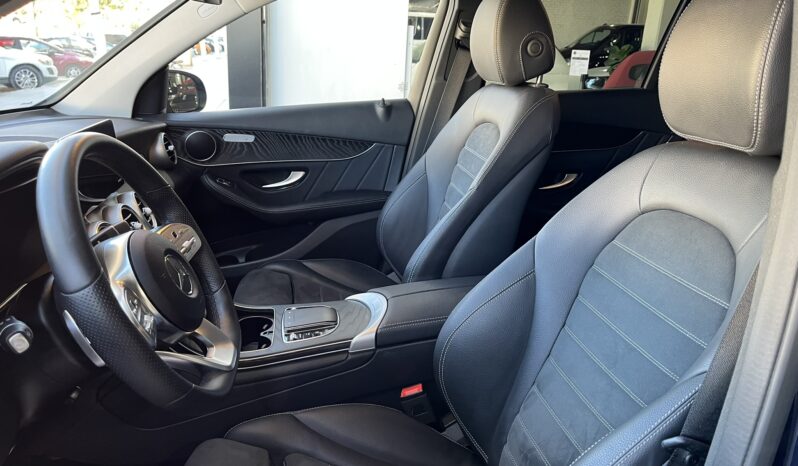 
								MERCEDES BENZ CLASE GLC (X 253) 5P (19-22) 2022 lleno									