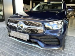 
										MERCEDES BENZ CLASE GLC (X 253) 5P (19-22) 2022 lleno									