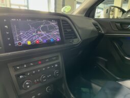 
										SEAT/CUPRA ATECA (5F) 5P (20-) 2023 lleno									