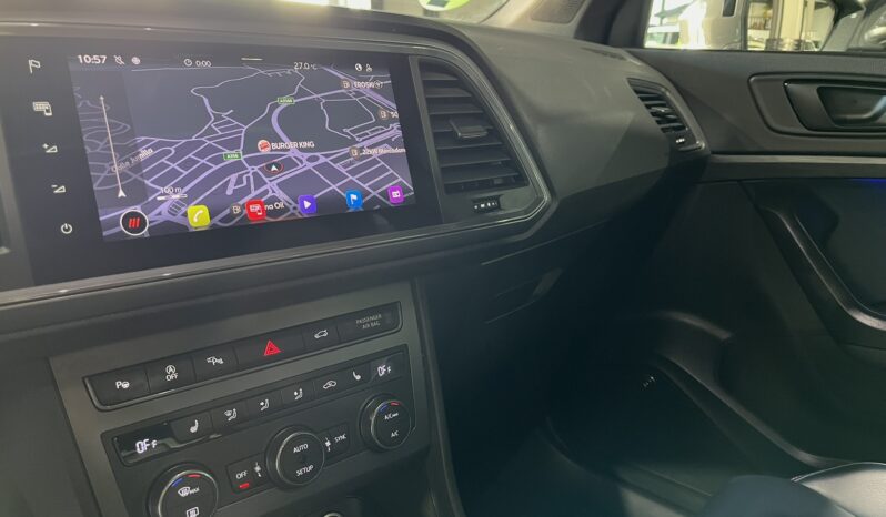 
								SEAT/CUPRA ATECA (5F) 5P (20-) 2023 lleno									