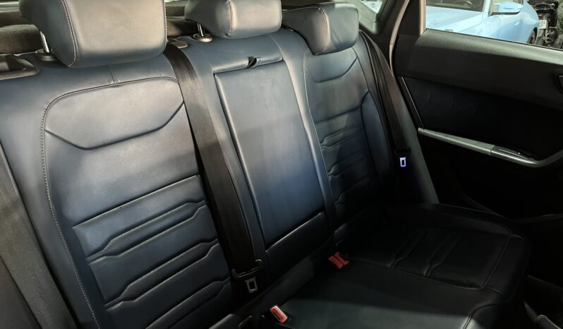 
								SEAT/CUPRA ATECA (5F) 5P (20-) 2023 lleno									
