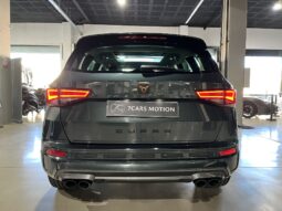 
										SEAT/CUPRA ATECA (5F) 5P (20-) 2023 lleno									
