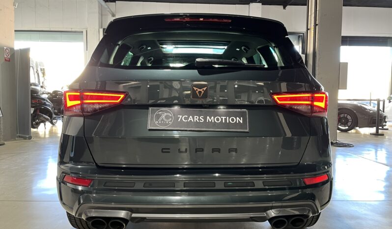 
								SEAT/CUPRA ATECA (5F) 5P (20-) 2023 lleno									