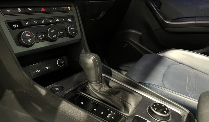 
								SEAT/CUPRA ATECA (5F) 5P (20-) 2023 lleno									